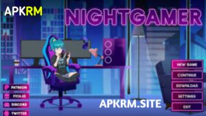 Nightgamer APK