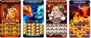 lucky luxe casino apk